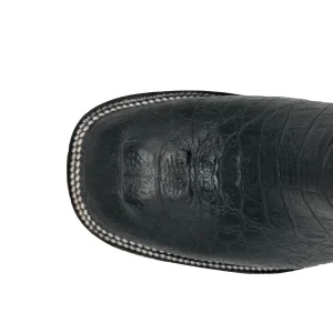 Bota Exotica Cocodrilo Talla 27 cms