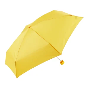 Paraguas Ezpeleta Plegable Liso Apertura Manual