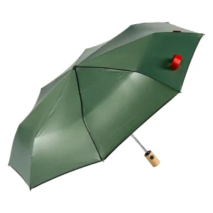 Paraguas Ezpeleta 10437 Plegable Liso Brillante - Abre-Cierra Automático Antiviento