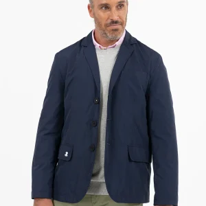 CHAQUETA JACKSON HOLE AZUL MARINO