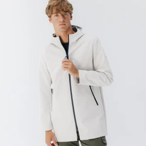 PARKA IMPERMEABLE VARADERO ARENA