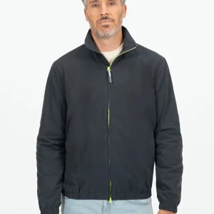 BOMBER TÉCNICA NIAGARA AZUL MARINO