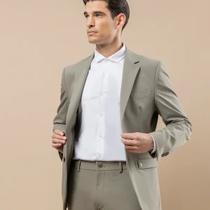 AMERICANA ELÁSTICA ULTRALIGERA TOPO