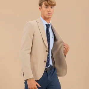 AMERICANA PUNTO ESTRUCTURA CAMEL