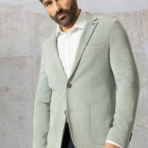 AMERICANA JERSEY VERDE SALVIA