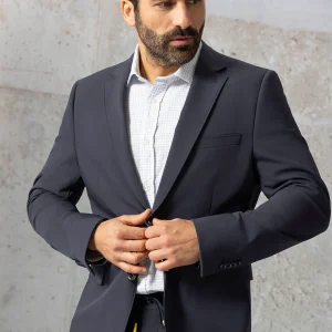 AMERICANA ULTRALIGERA CLASSIC AZUL MARINO