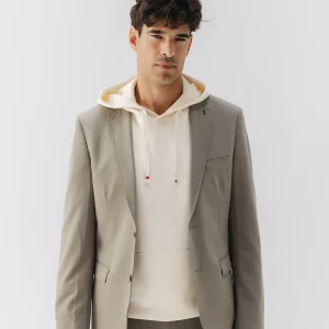 AMERICANA TÉCNICA ULTRALIGERA TOPO