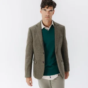 AMERICANA HARRYS VENTANA VERDE