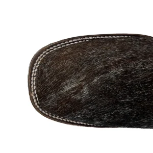 Bota Vaquera Pelo de Vaca T27.5