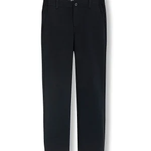 PANTALÓN NIÑO SUPERCOMFORT AZUL MARINO