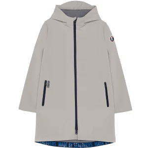 PARKA NIÑO IMPERMEABLE VARADERO ARENA