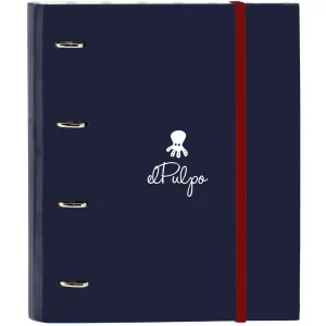 CARP 4 ANI 35MM C/RECAMBIO EL PULPO