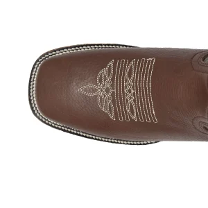 Bota Vaquera Rodeo Cafe