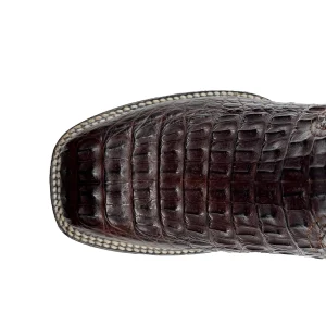 Bota Cocodrilo Bulldog T26