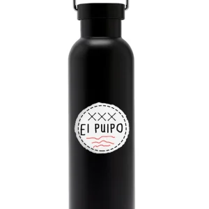 BOTELLA DARK SHADOW NEGRO