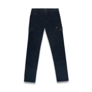 PANTALÓN WORKER AZUL MARINO