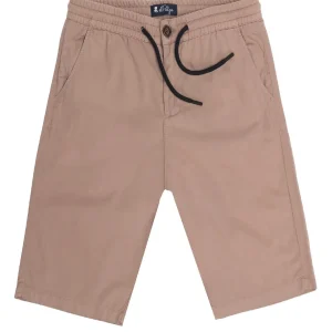 BERMUDA NIÑO BAHAMAS ROSA DELAVÉ