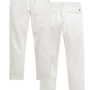 PANTALON CHINO SATIN ARENA