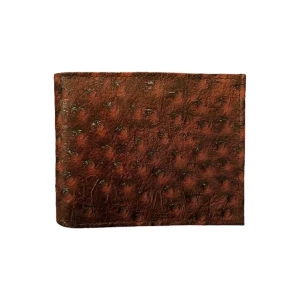 Cartera Vaquera Estilo Ave Cafe