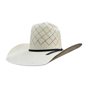 Sombrero Vaquero Rombos Minnick