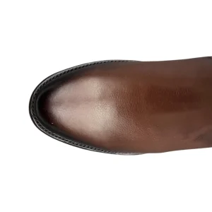 Botín Charro Chedron Sombreado