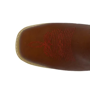 Bota Vaquera Roper Vanilla