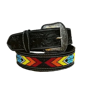 Cinturon Vaquero Chaquira T40