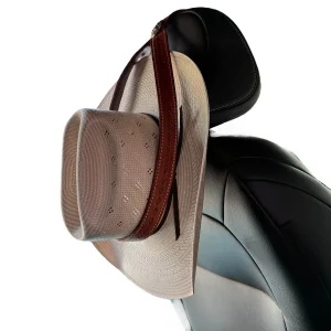 Porta Sombrero Vaquero para Carro